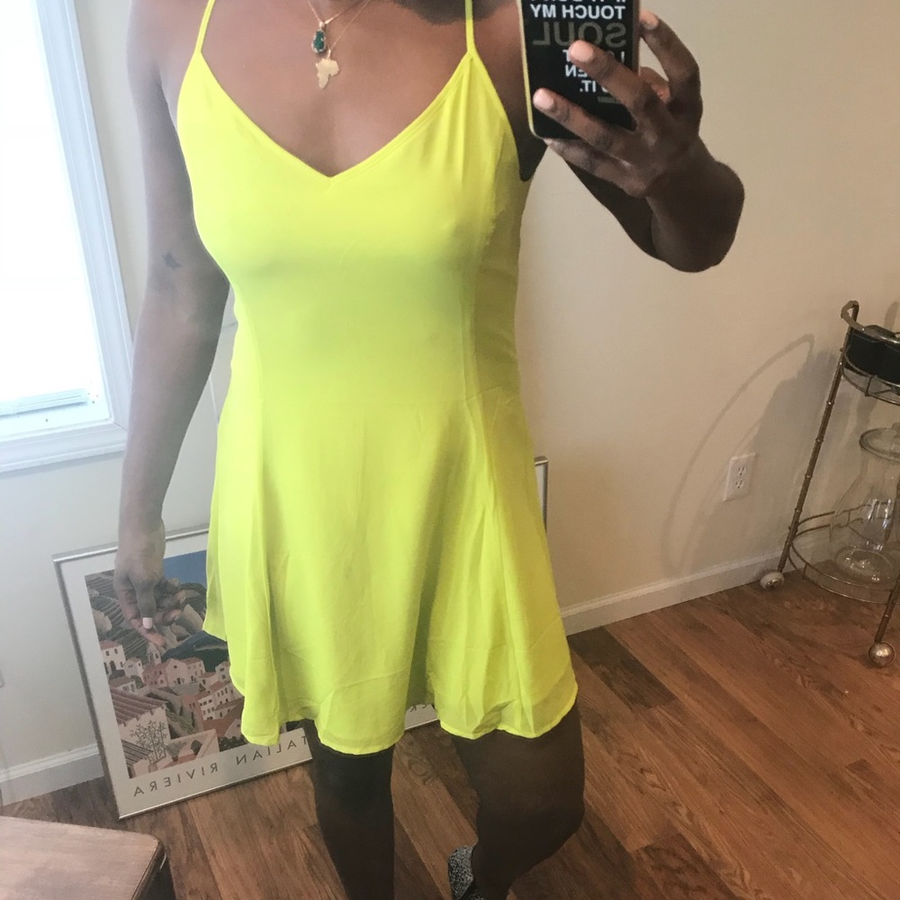 Slip Dress